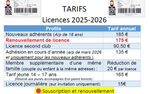 Saison 2025-2026